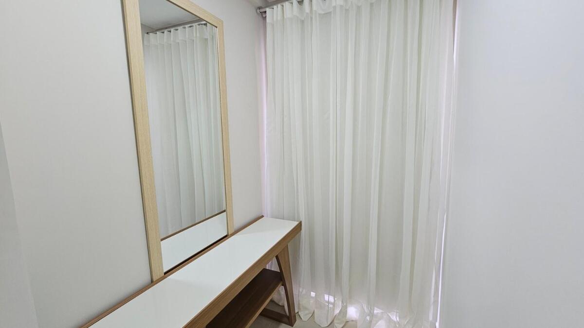 Flat Lindissimo Ao Lado Flamboyant Shop Apto 301 *